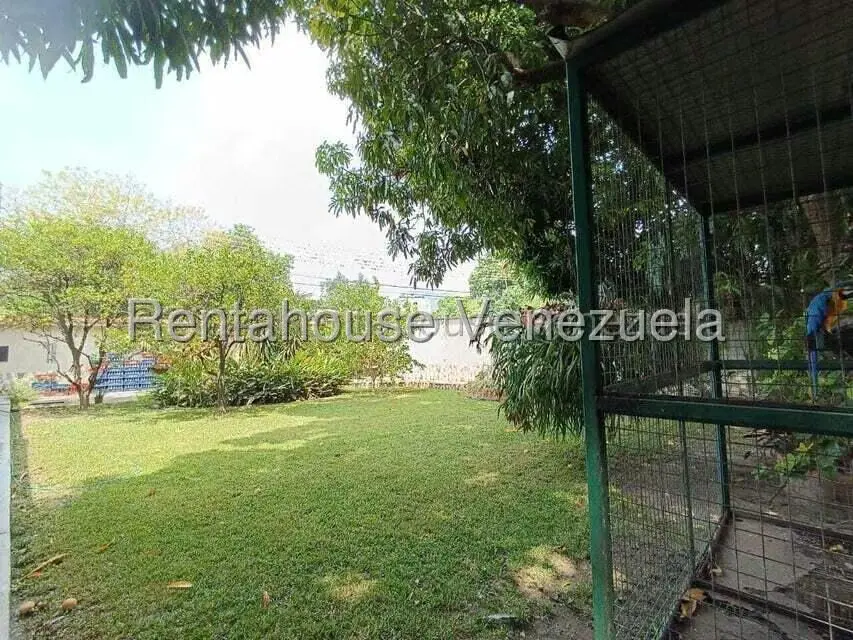 Casa (1 Nivel) en Venta en El Limon, Aragua - 55