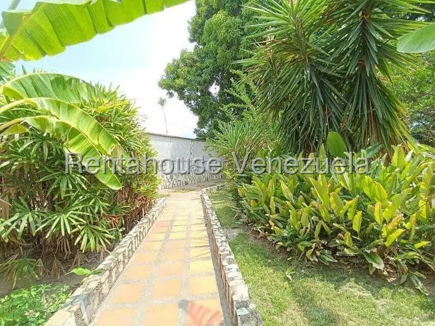 Casa (1 Nivel) en Venta en El Limon, Aragua - 58