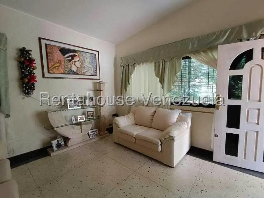 Casa (1 Nivel) en Venta en El Limon, Aragua - 6