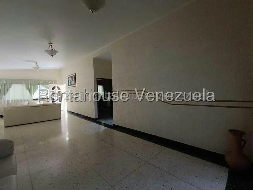 Casa (1 Nivel) en Venta en El Limon, Aragua - 7