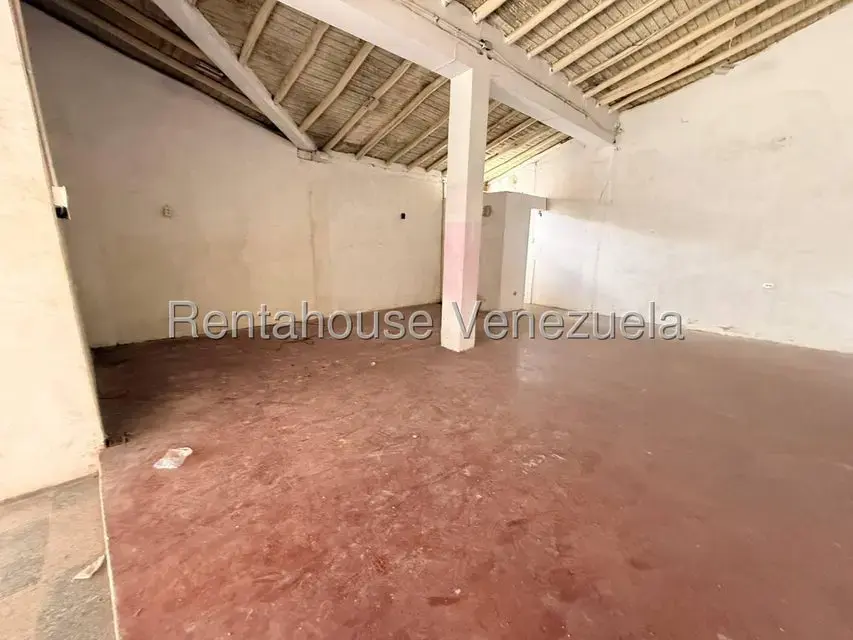 Casa (1 Nivel) en Venta en Municipio Peña, Yaracuy - 11