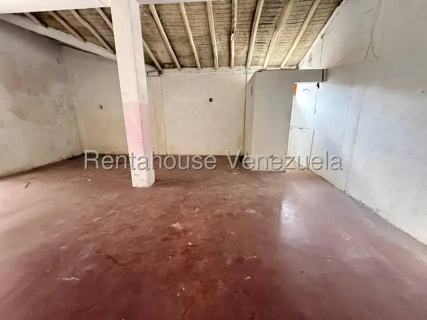 Casa (1 Nivel) en Venta en Municipio Peña, Yaracuy - 12
