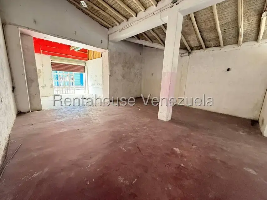 Casa (1 Nivel) en Venta en Municipio Peña, Yaracuy - 13