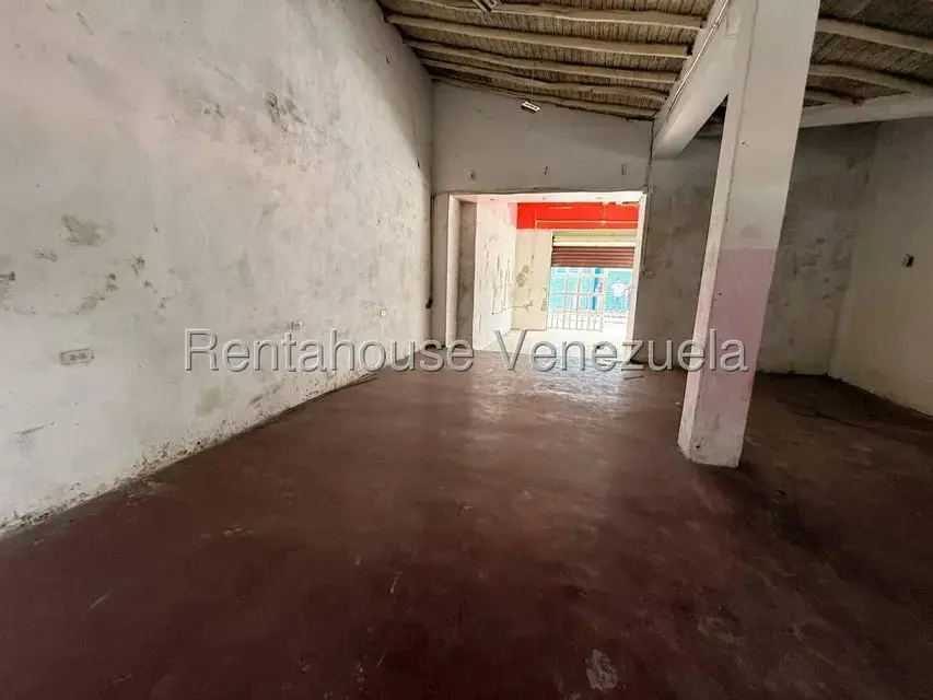 Casa (1 Nivel) en Venta en Municipio Peña, Yaracuy - 14