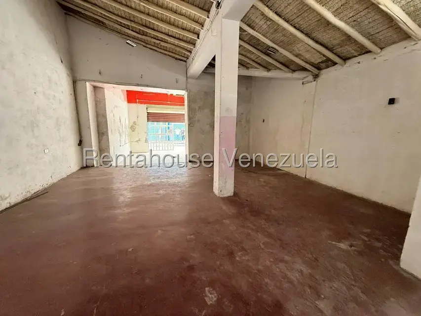 Casa (1 Nivel) en Venta en Municipio Peña, Yaracuy - 15