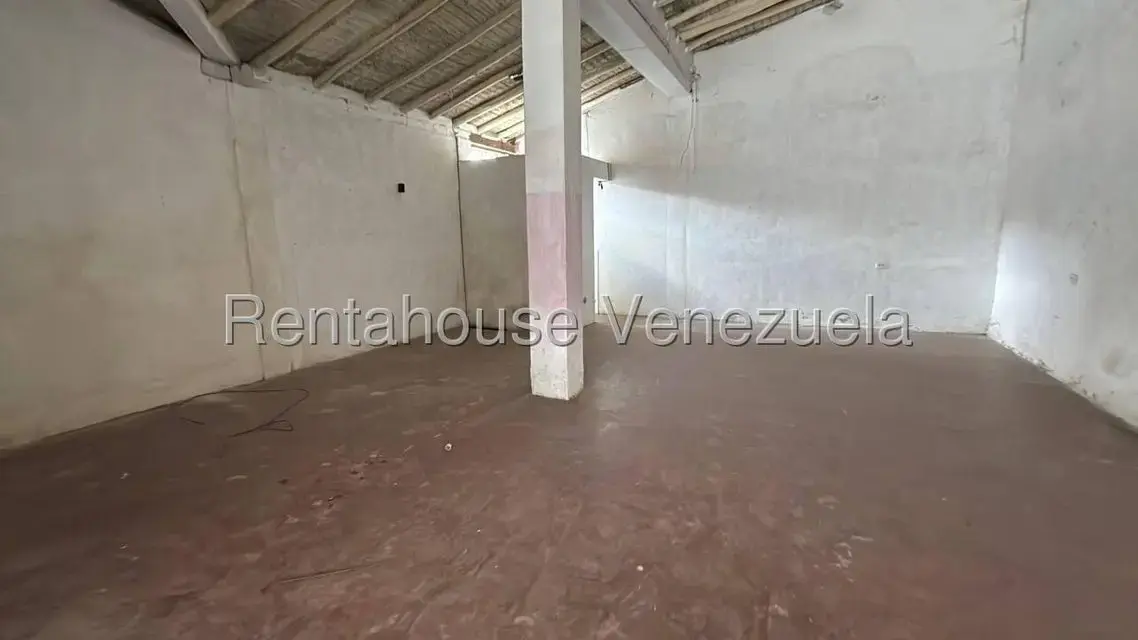 Casa (1 Nivel) en Venta en Municipio Peña, Yaracuy - 18