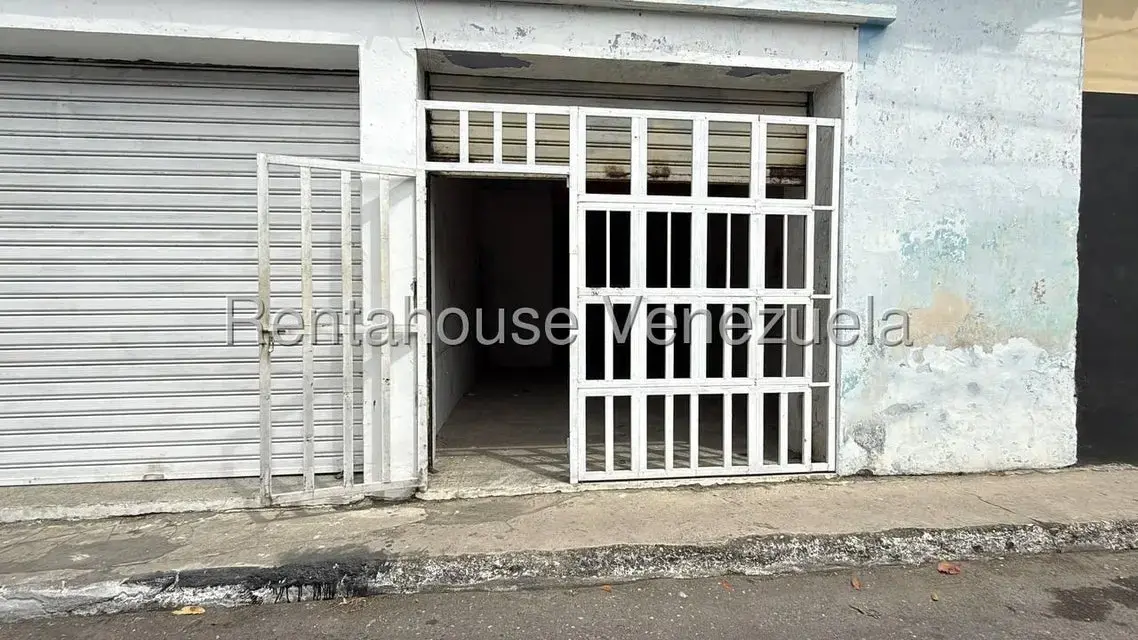 Casa (1 Nivel) en Venta en Municipio Peña, Yaracuy - 19