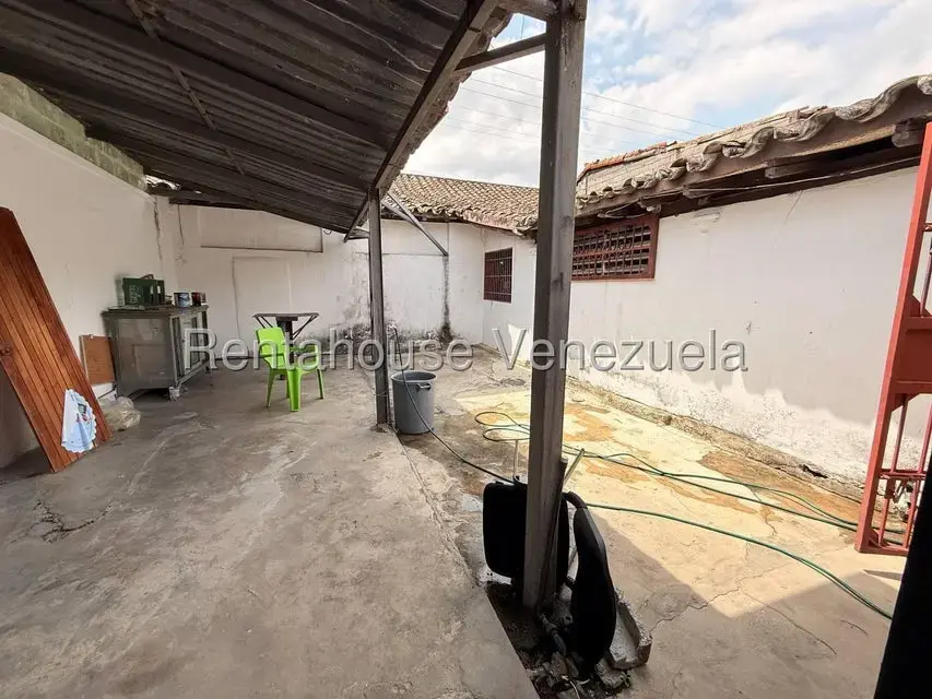 Casa (1 Nivel) en Venta en Municipio Peña, Yaracuy - 20