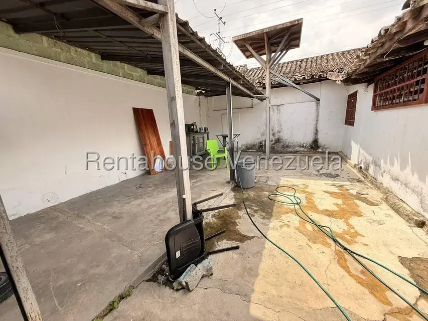 Casa (1 Nivel) en Venta en Municipio Peña, Yaracuy - 22