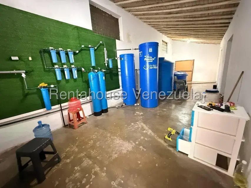 Casa (1 Nivel) en Venta en Municipio Peña, Yaracuy - 24
