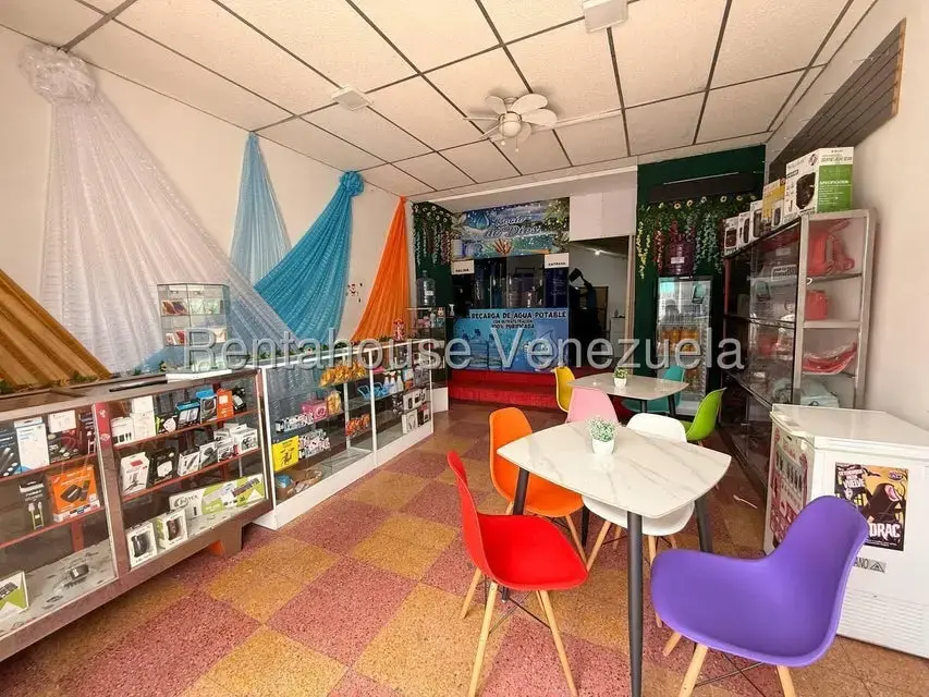 Casa (1 Nivel) en Venta en Municipio Peña, Yaracuy - 25