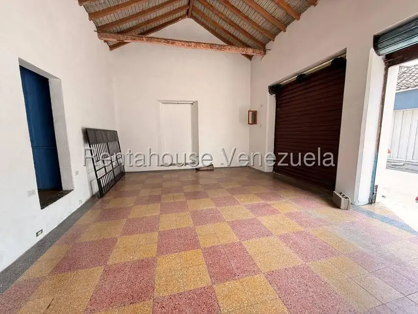 Casa (1 Nivel) en Venta en Municipio Peña, Yaracuy - 27