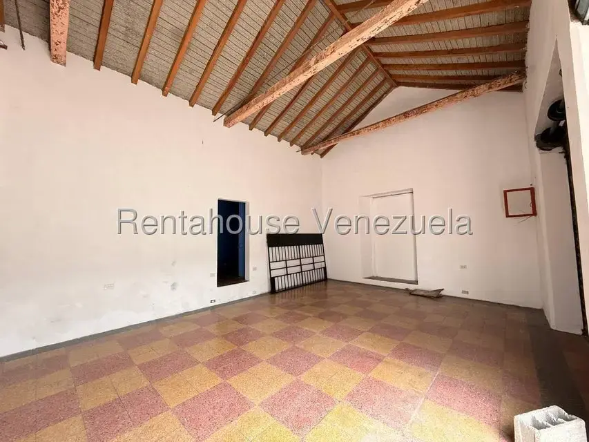 Casa (1 Nivel) en Venta en Municipio Peña, Yaracuy - 29