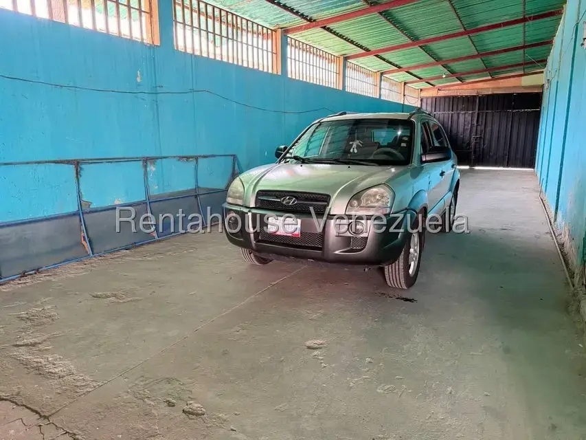 Casa (1 Nivel) en Venta en Municipio Peña, Yaracuy - 3
