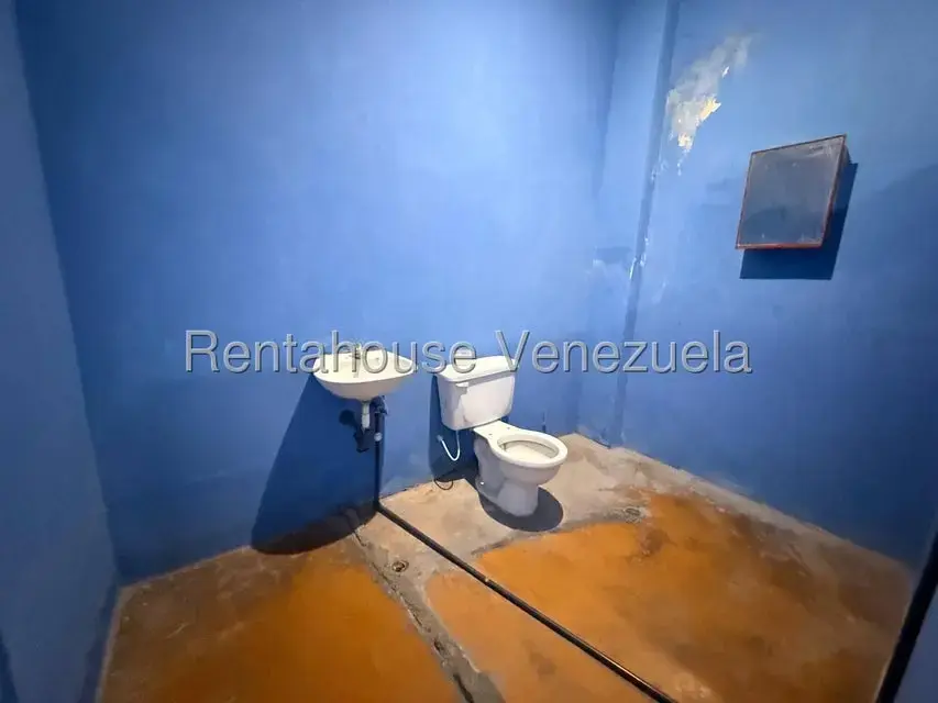 Casa (1 Nivel) en Venta en Municipio Peña, Yaracuy - 31