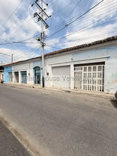 Casa (1 Nivel) en Venta en Municipio Peña, Yaracuy - 32
