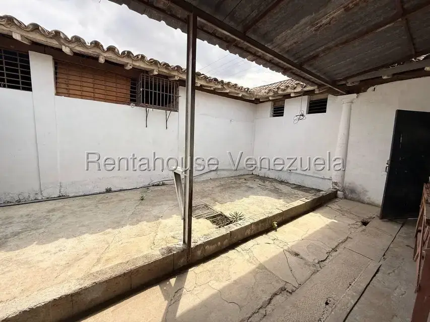 Casa (1 Nivel) en Venta en Municipio Peña, Yaracuy - 34