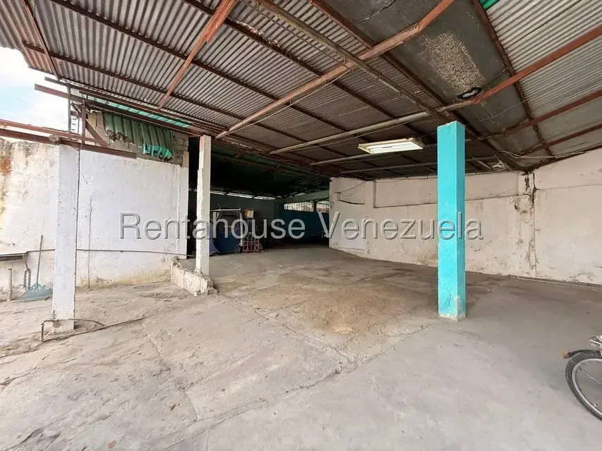 Casa (1 Nivel) en Venta en Municipio Peña, Yaracuy - 36
