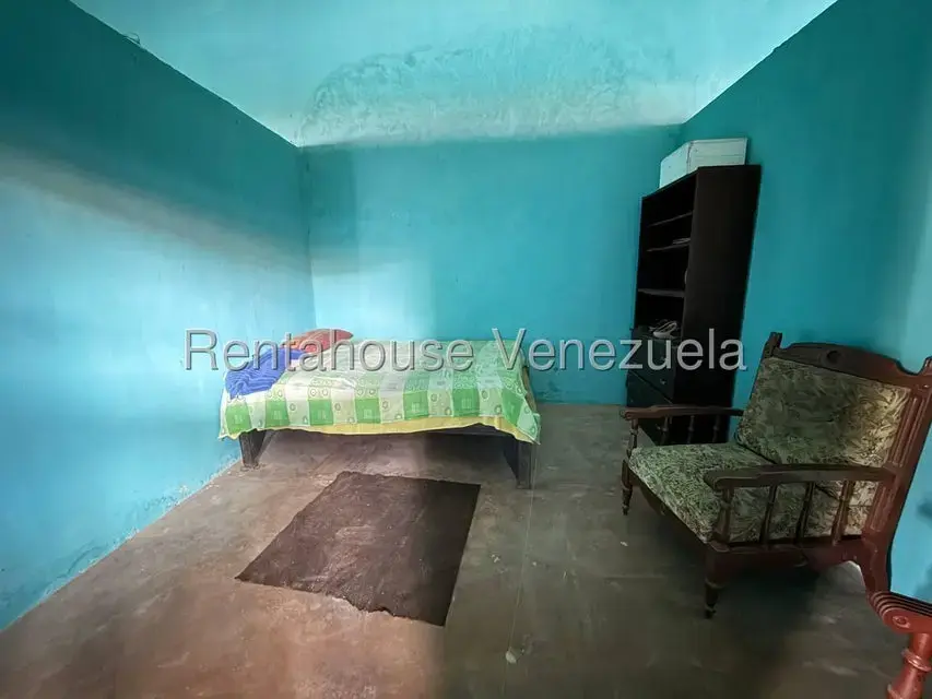 Casa (1 Nivel) en Venta en Municipio Peña, Yaracuy - 39