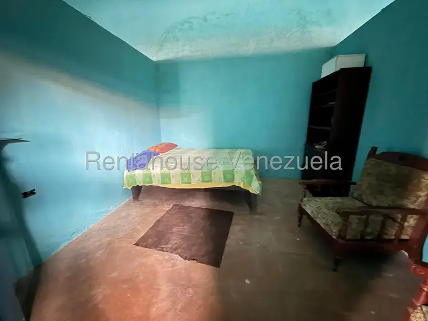 Casa (1 Nivel) en Venta en Municipio Peña, Yaracuy - 40
