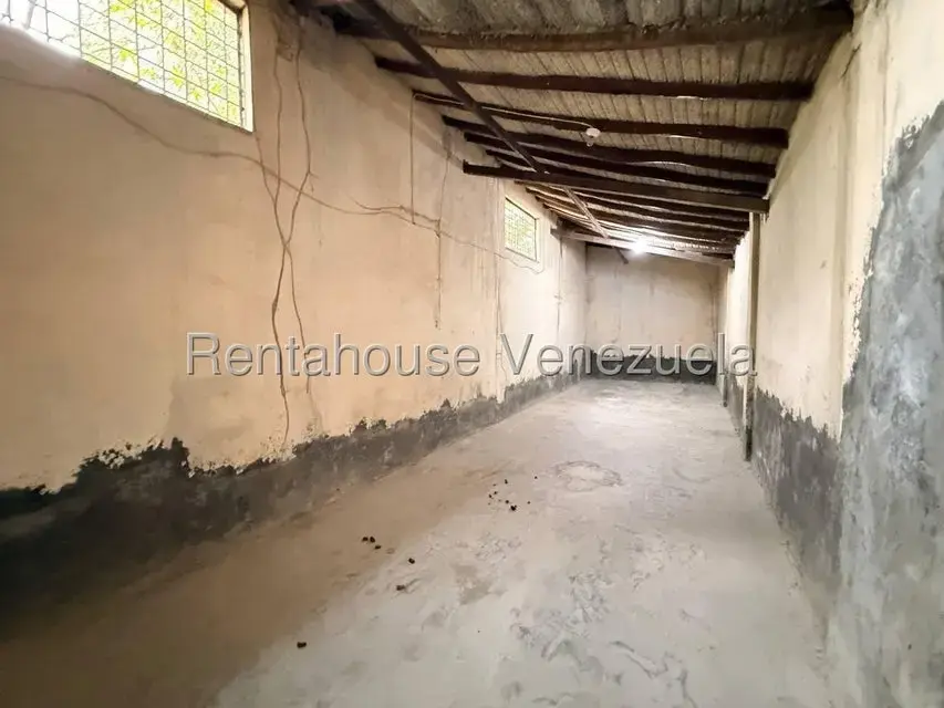 Casa (1 Nivel) en Venta en Municipio Peña, Yaracuy - 4