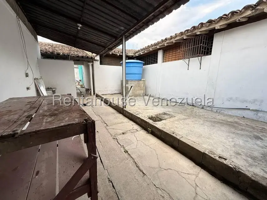 Casa (1 Nivel) en Venta en Municipio Peña, Yaracuy - 6