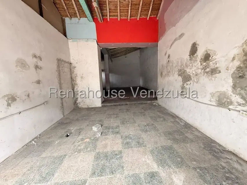 Casa (1 Nivel) en Venta en Municipio Peña, Yaracuy - 7
