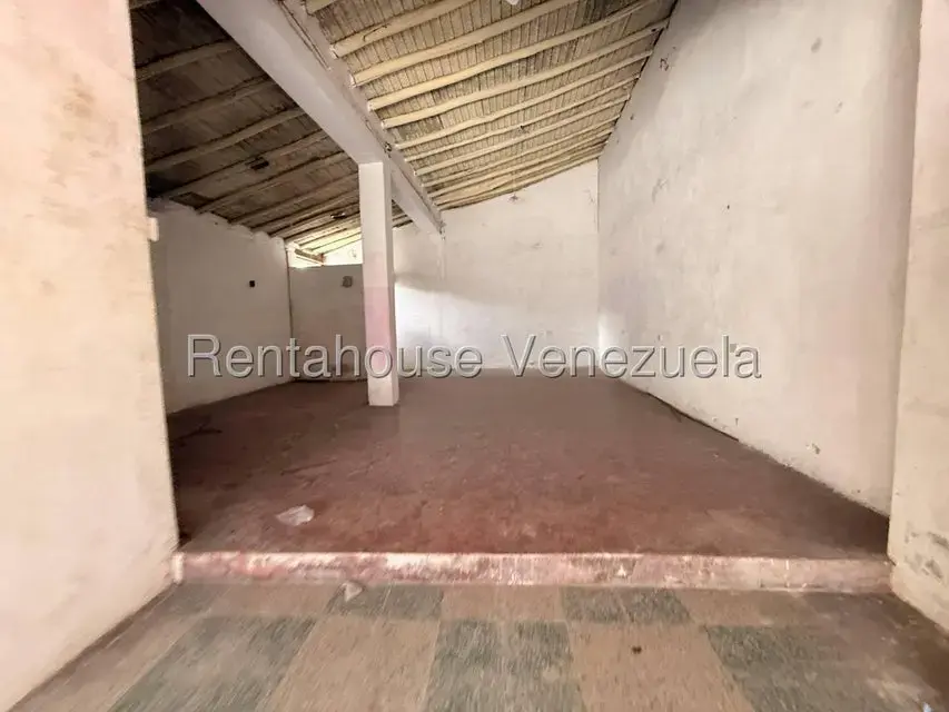 Casa (1 Nivel) en Venta en Municipio Peña, Yaracuy - 8