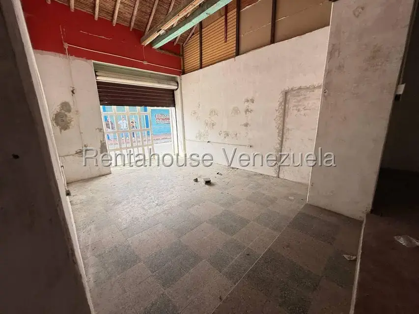 Casa (1 Nivel) en Venta en Municipio Peña, Yaracuy - 9