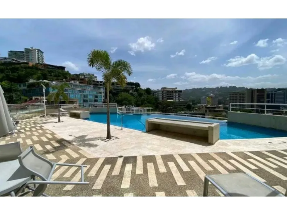 Vendo Ph duplex 204m2 Lomas de Las Mercedes 4155