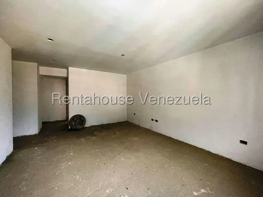 Apartamento (Penthouse) en Venta en Los Dos Caminos, Distrito Metropolitano - 63