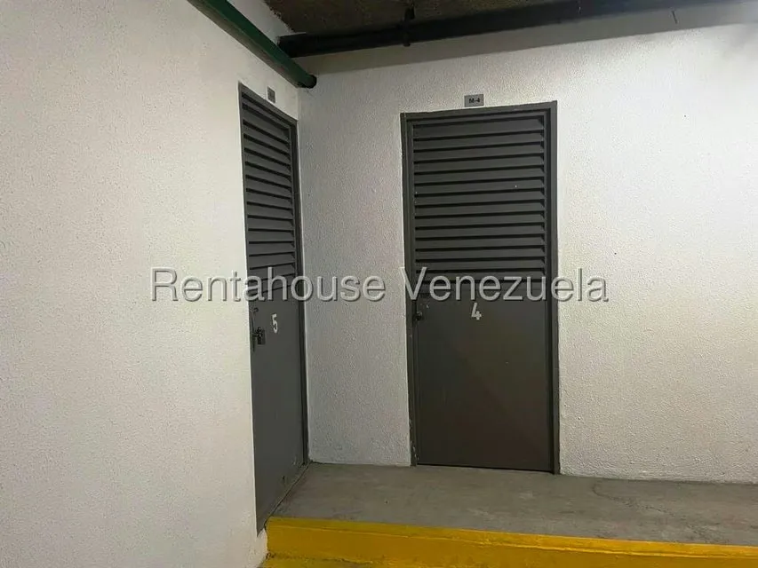 Apartamento (Penthouse) en Venta en Los Dos Caminos, Distrito Metropolitano - 70