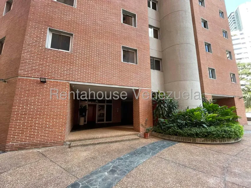 Apartamento (Penthouse) en Venta en Los Dos Caminos, Distrito Metropolitano - 83