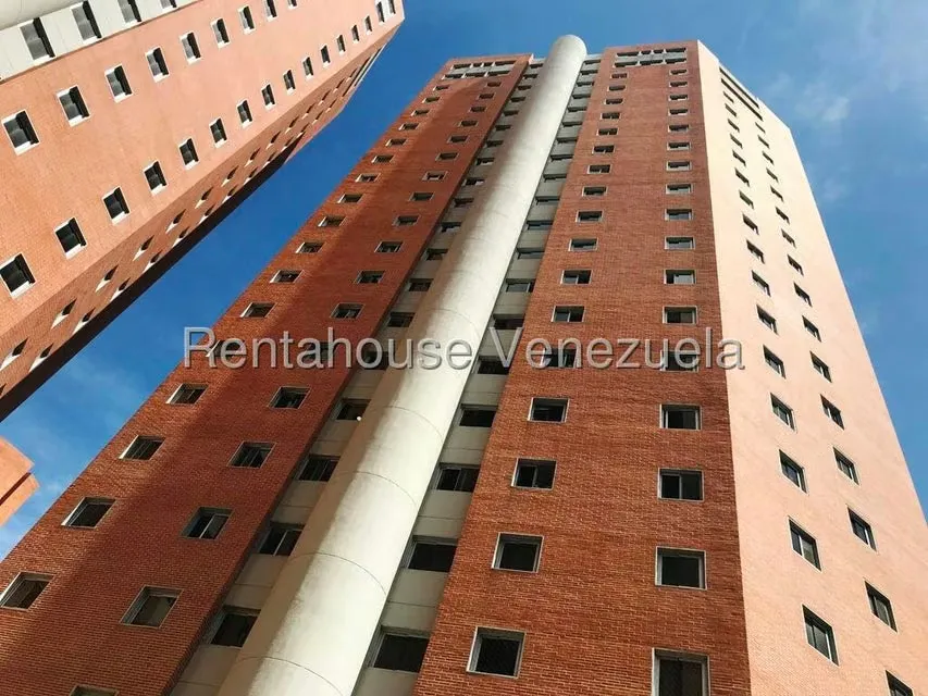 Apartamento (Penthouse) en Venta en Los Dos Caminos, Distrito Metropolitano - 88