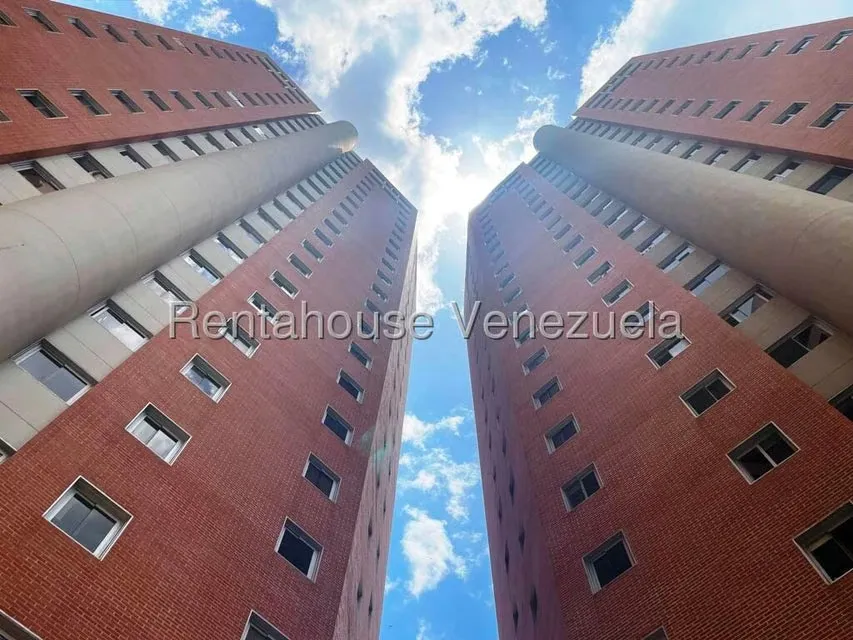 Apartamento (Penthouse) en Venta en Los Dos Caminos, Distrito Metropolitano - 89