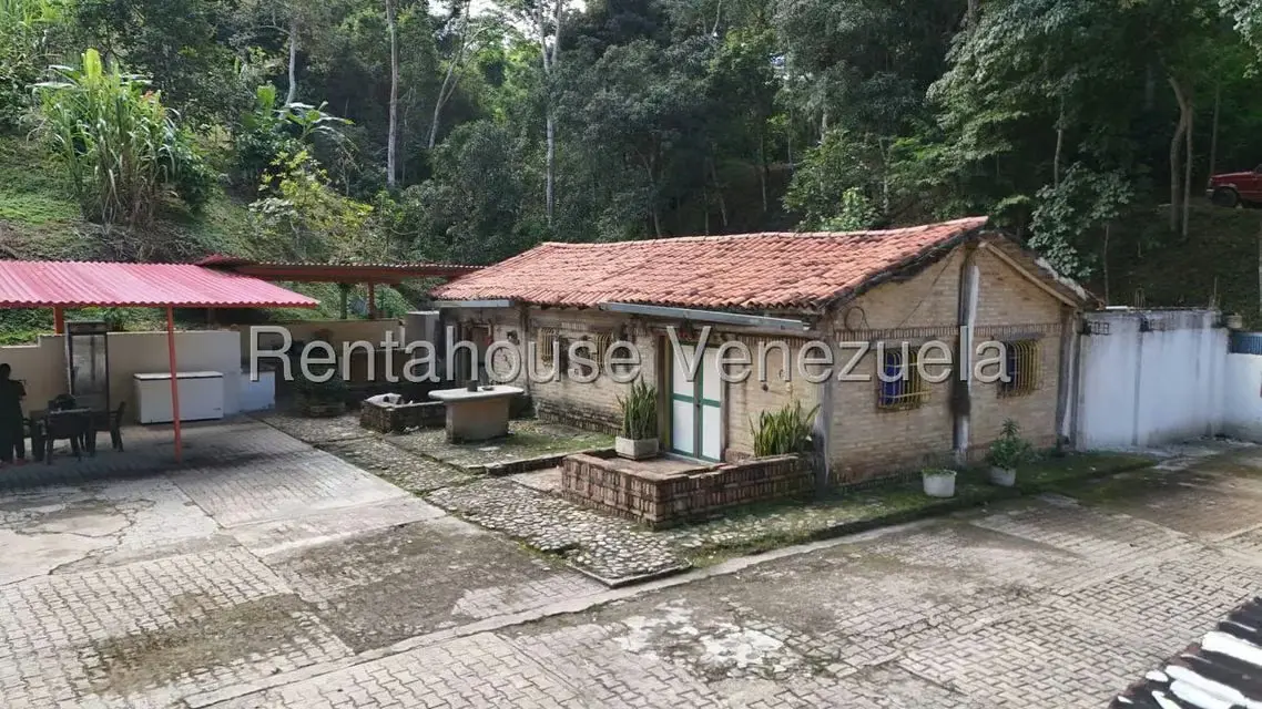 Casa (Hacienda) en Venta en La Union, Distrito Metropolitano - 26