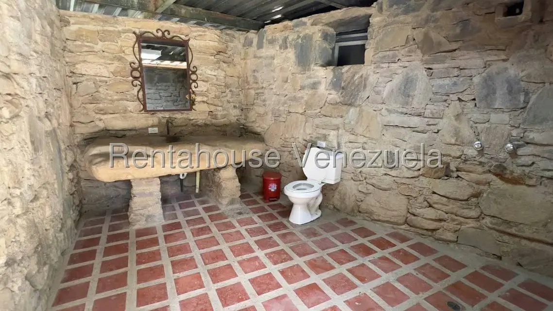 Casa (Hacienda) en Venta en La Union, Distrito Metropolitano - 28