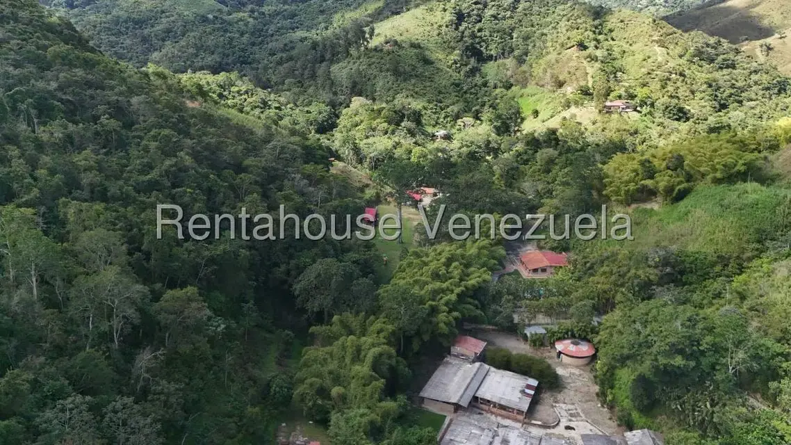 Casa (Hacienda) en Venta en La Union, Distrito Metropolitano - 3