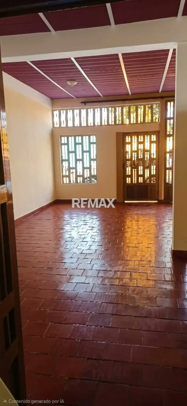 CASA DE PLATABANDA CENTRO DE CUMANÁ