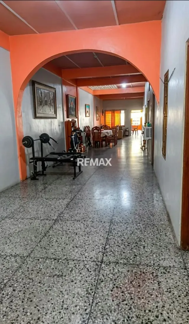 CASA DE PLATABANDA CENTRO DE CUMANÁ - 3