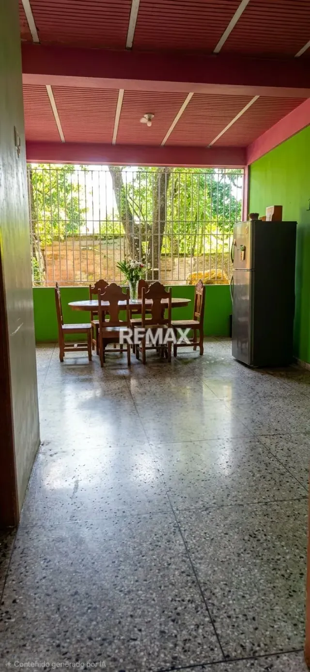CASA DE PLATABANDA CENTRO DE CUMANÁ - 4