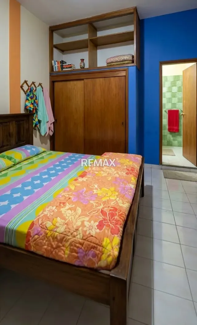 CASA DE PLATABANDA CENTRO DE CUMANÁ - 8