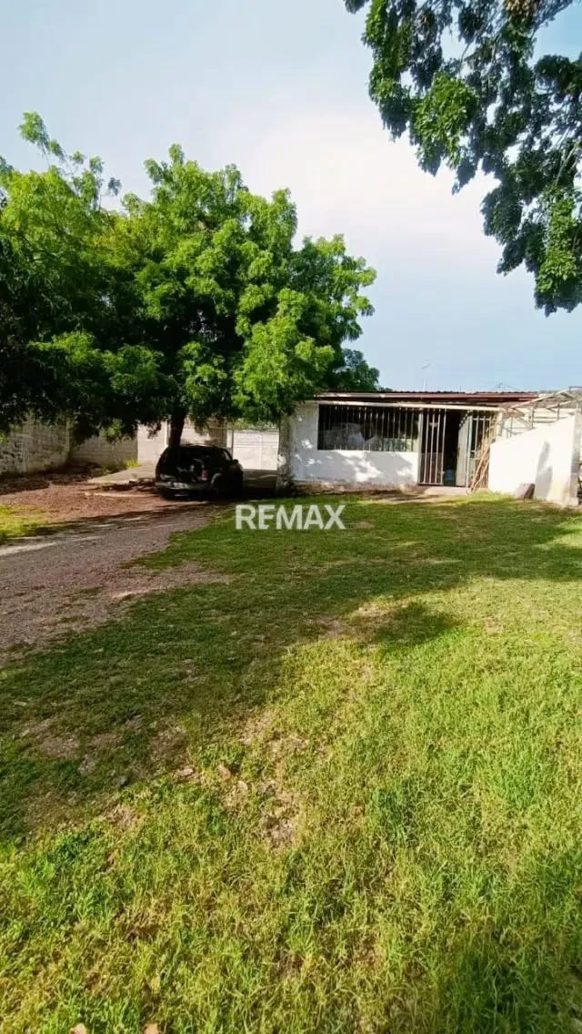 VENTA GALPON + TERRENO 460 MTS 2 AGUA VIVA - 2