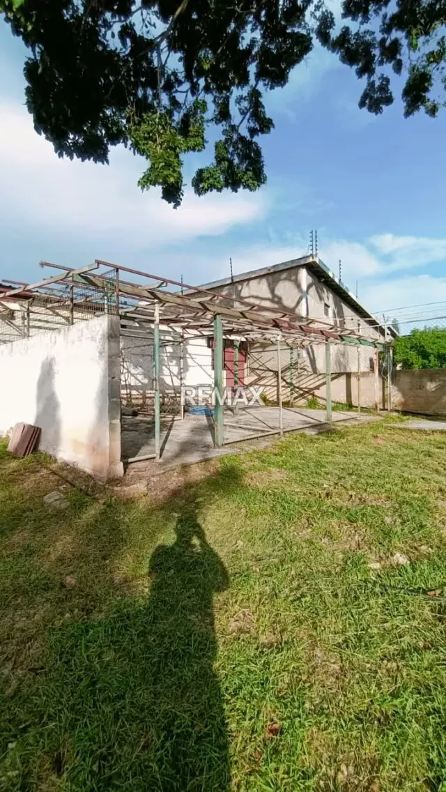 VENTA GALPON + TERRENO 460 MTS 2 AGUA VIVA - 3