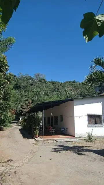 Terreno (Residencial) en Venta en La Virgencita, Vargas