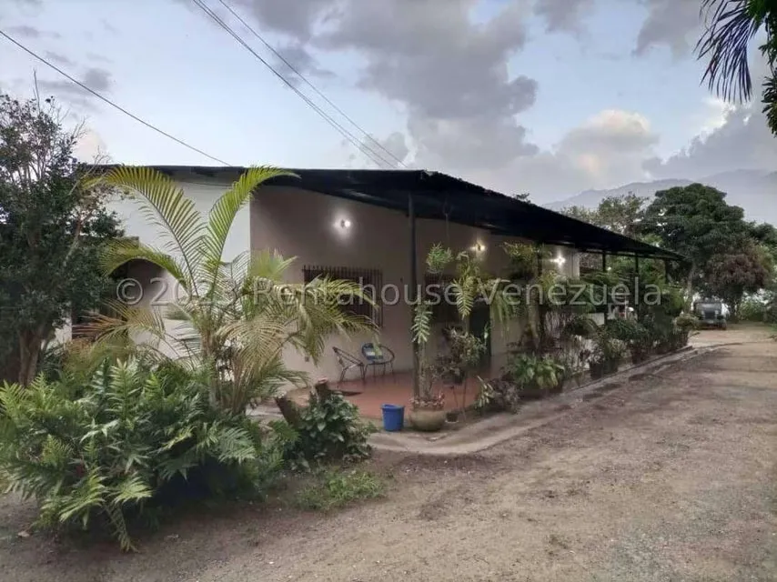 Terreno (Residencial) en Venta en La Virgencita, Vargas - 2