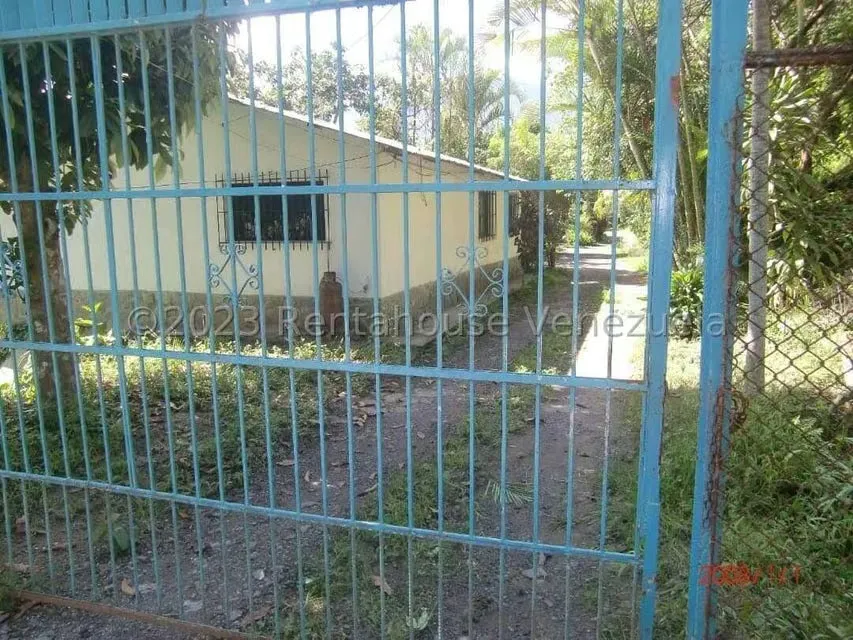 Terreno (Residencial) en Venta en La Virgencita, Vargas - 14