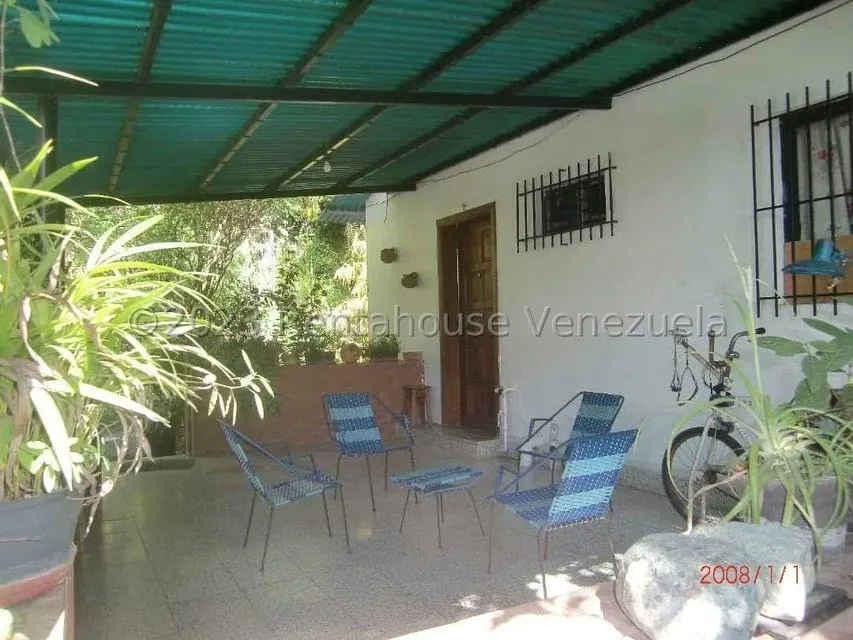 Terreno (Residencial) en Venta en La Virgencita, Vargas - 15