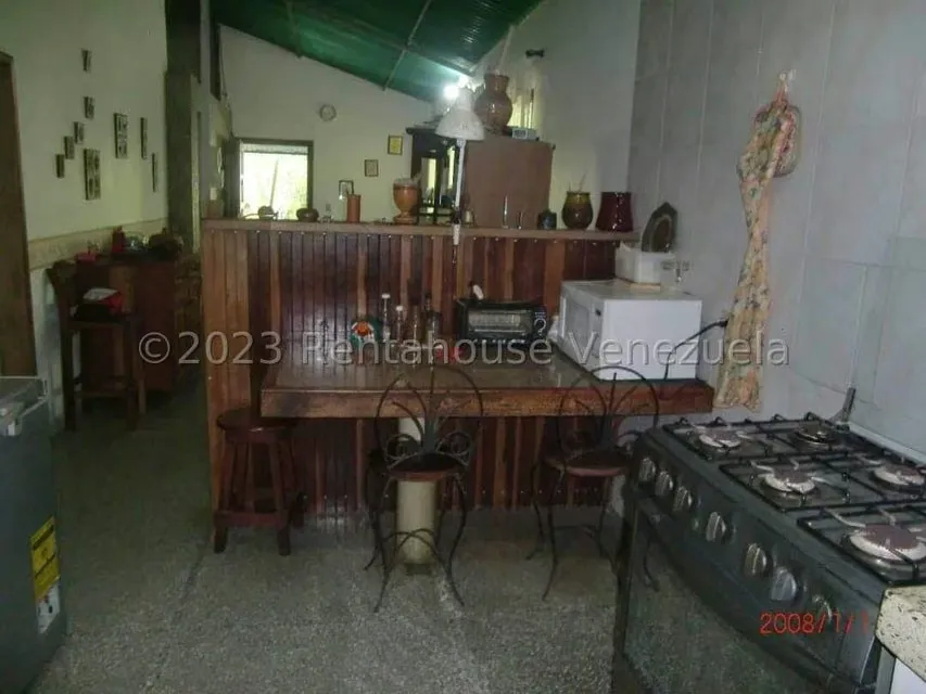 Terreno (Residencial) en Venta en La Virgencita, Vargas - 17