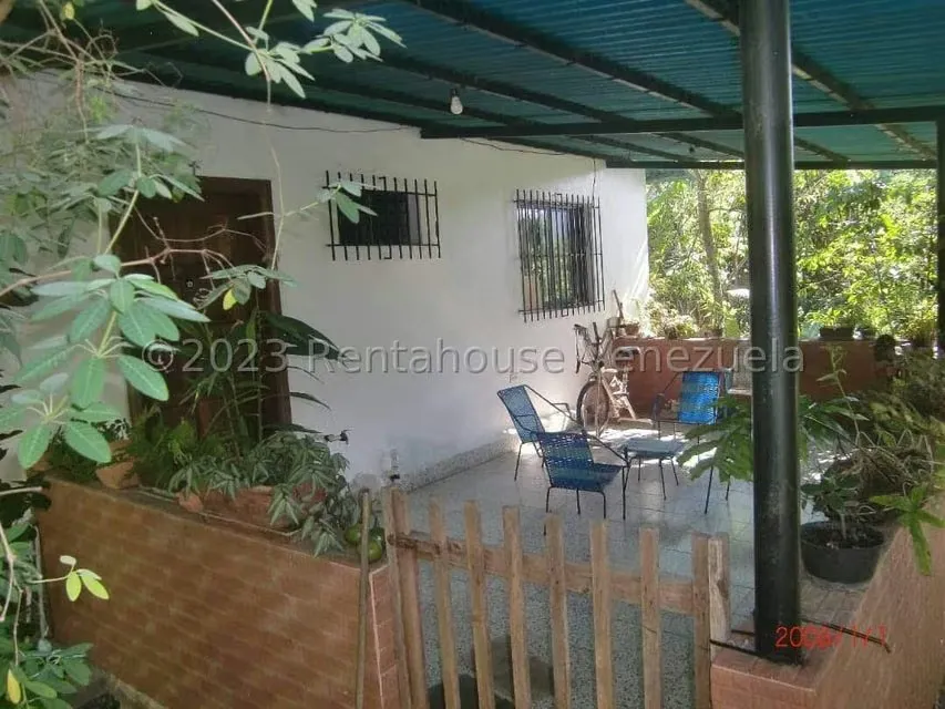 Terreno (Residencial) en Venta en La Virgencita, Vargas - 18